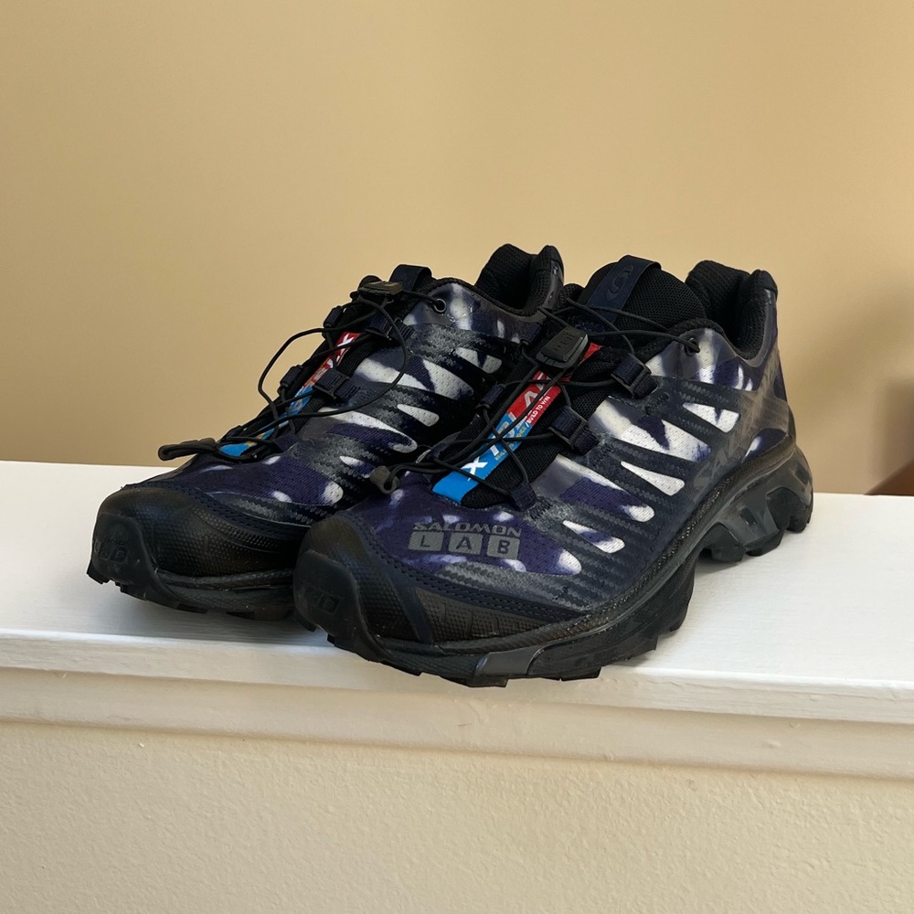 Salomon Lab XT-4 - W 7/7.5